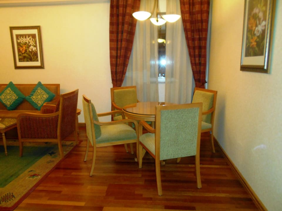 Zimmer Avenue Hotel Dubai