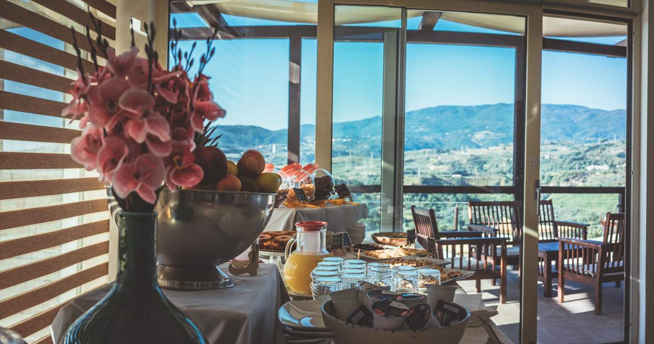 Gastro Agriturismo Podere Pansera