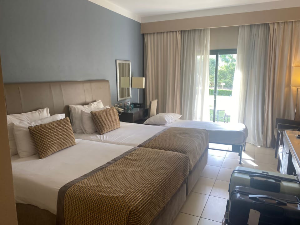 Zimmer JAZ Aquamarine Resort