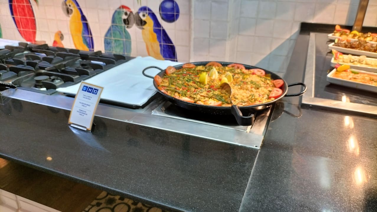 Gastro H10 Ocean Suites