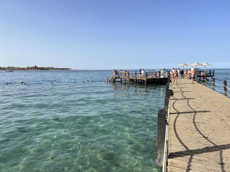 Strand Stella Garden Resort & Spa, Makadi Bay