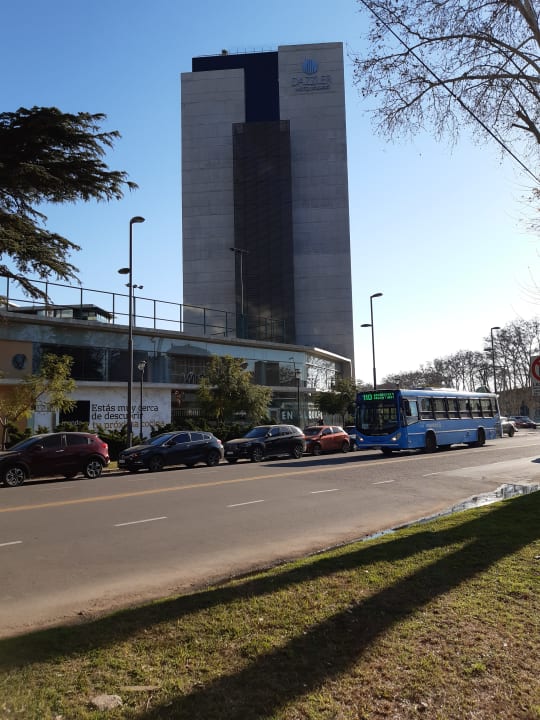 Außenansicht Dazzler by Wyndham Rosario