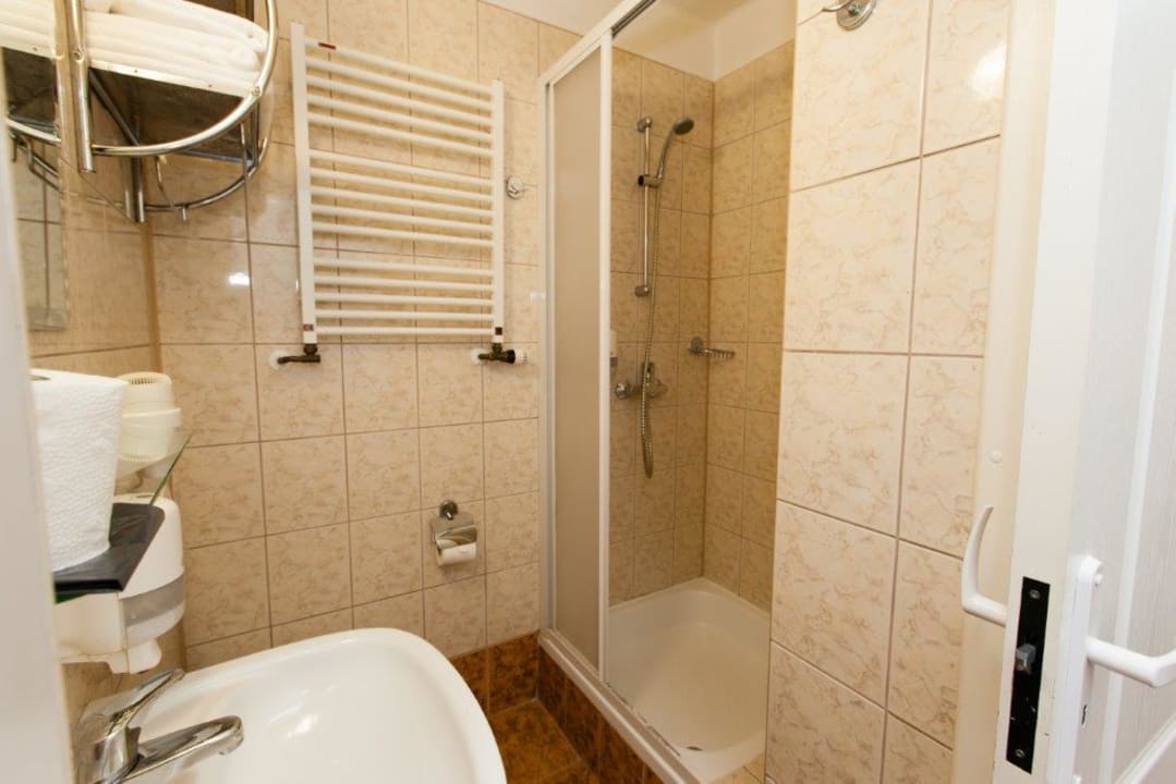 Zimmer Hotel Geovita Dzwirzyno