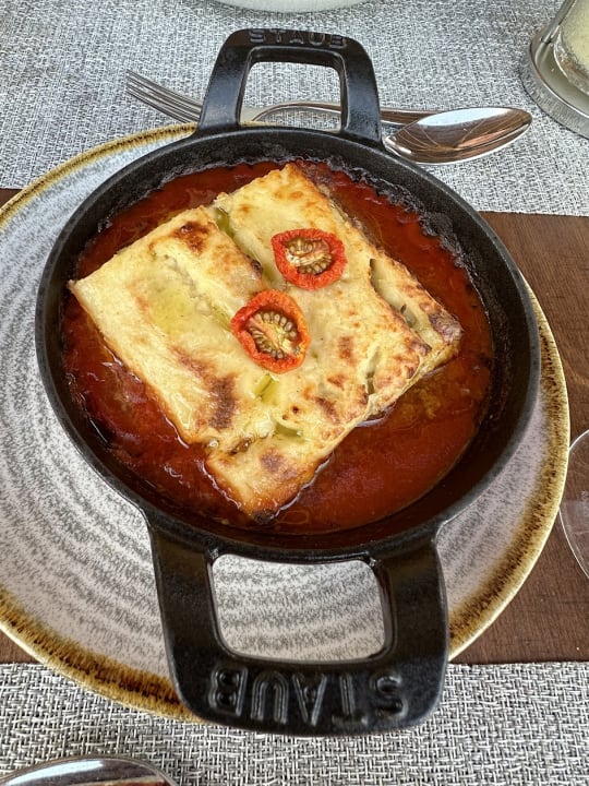 Gastro Ikos Porto Petro