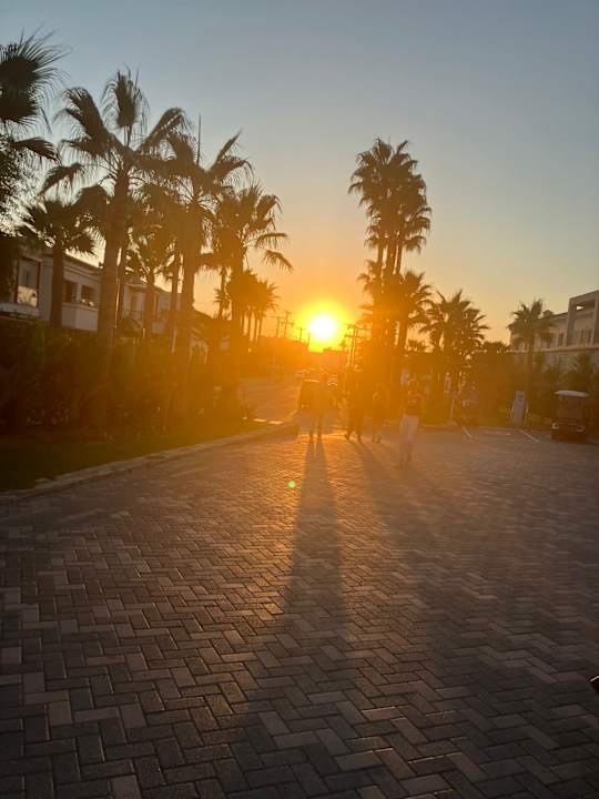 Sonstiges Grecotel Marine Palace & Aqua Park