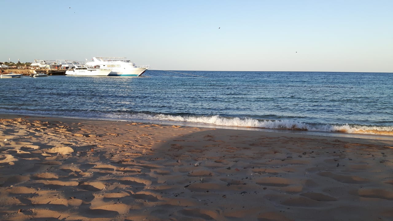 Strand Menaville Safaga