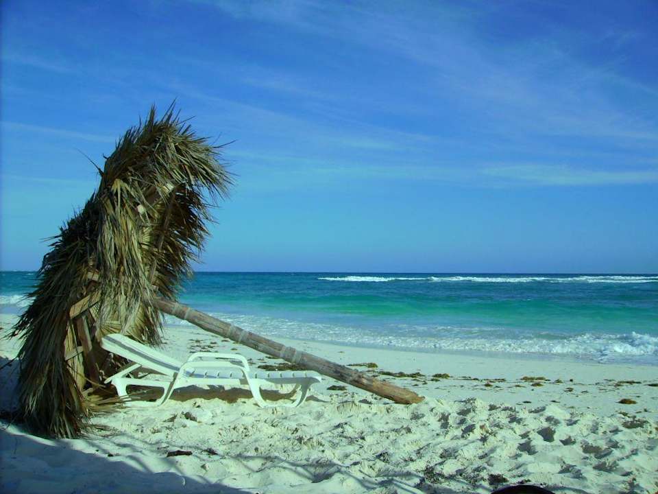 Hotelstrand Hotel Cayo Largo del Sol