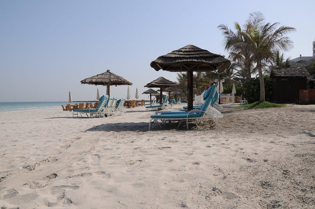 Hotel-Strand Ajman Hotel