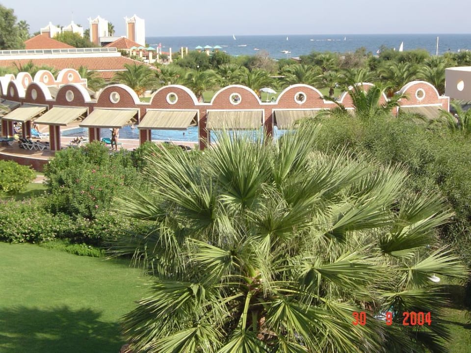 Club Mega Saray Megasaray Club Belek