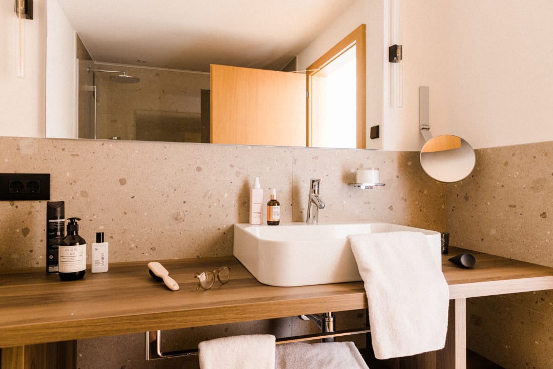 Zimmer Hotel Paradies