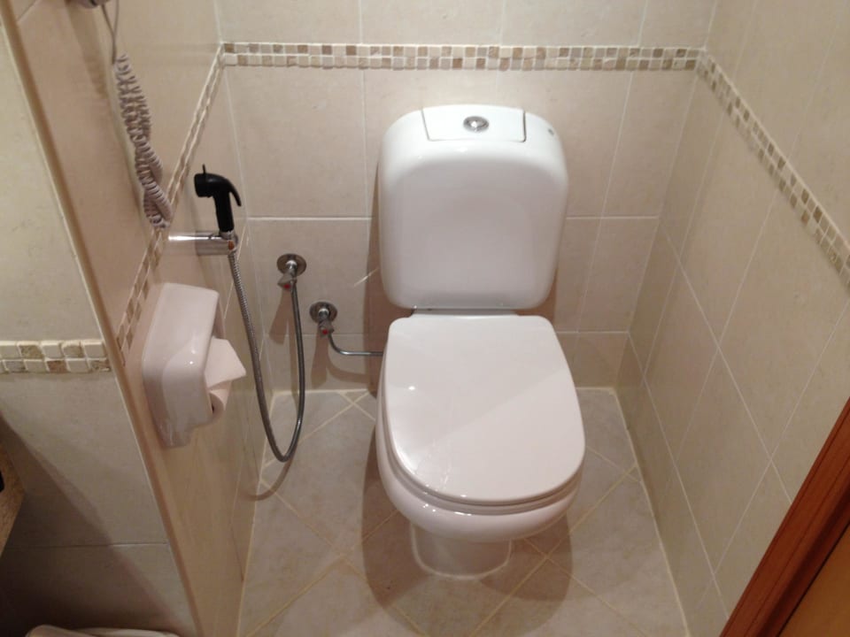 Bad Copthorne Airport Hotel