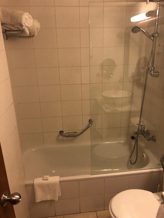 Zimmer Hotel Prima Royale
