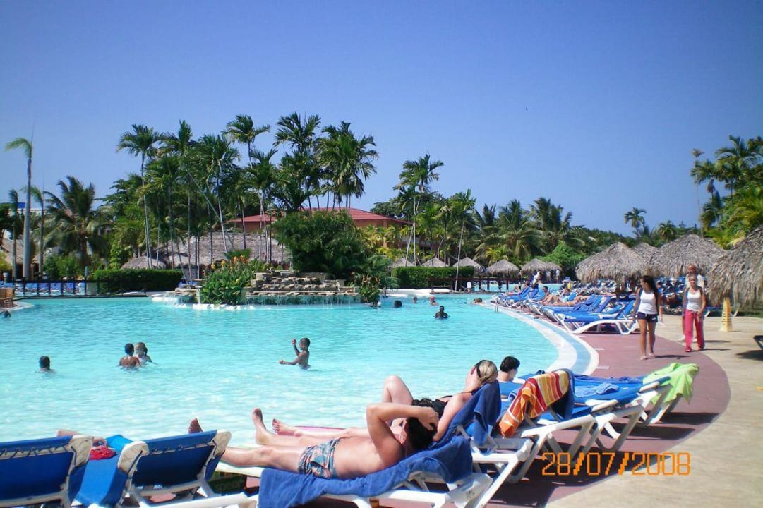 Pool Marien Puerto Plata