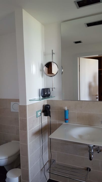 Zimmer Strandgut Resort