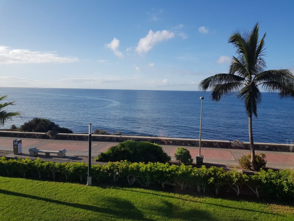 Ausblick Hotel Riu Gran Canaria
