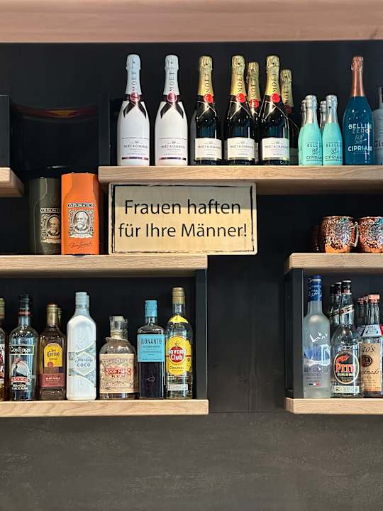 Gastro Familien- & Wanderhotel Erika