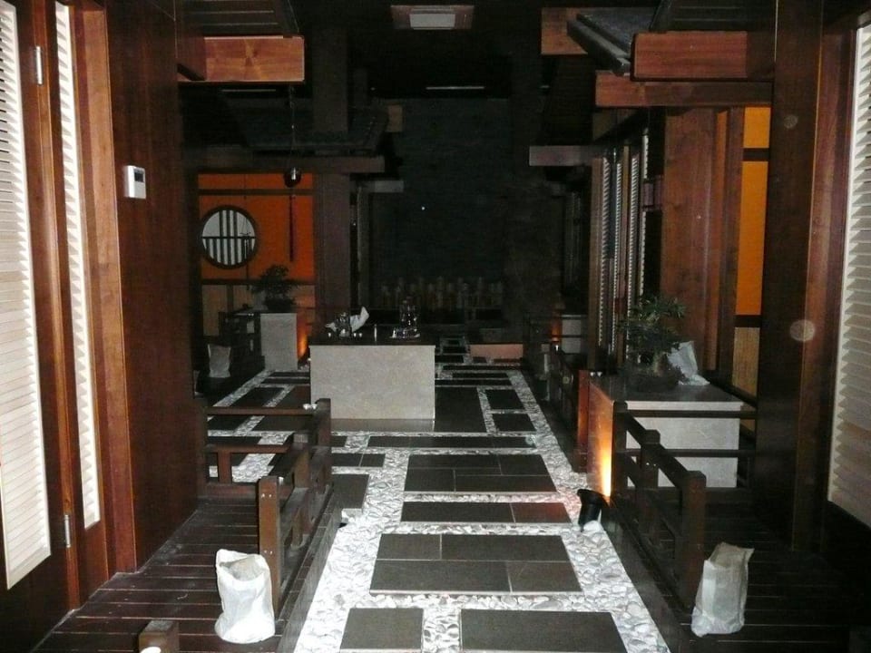 Spa & Beauty / Oxygen Center Limak Limra Hotel & Resort