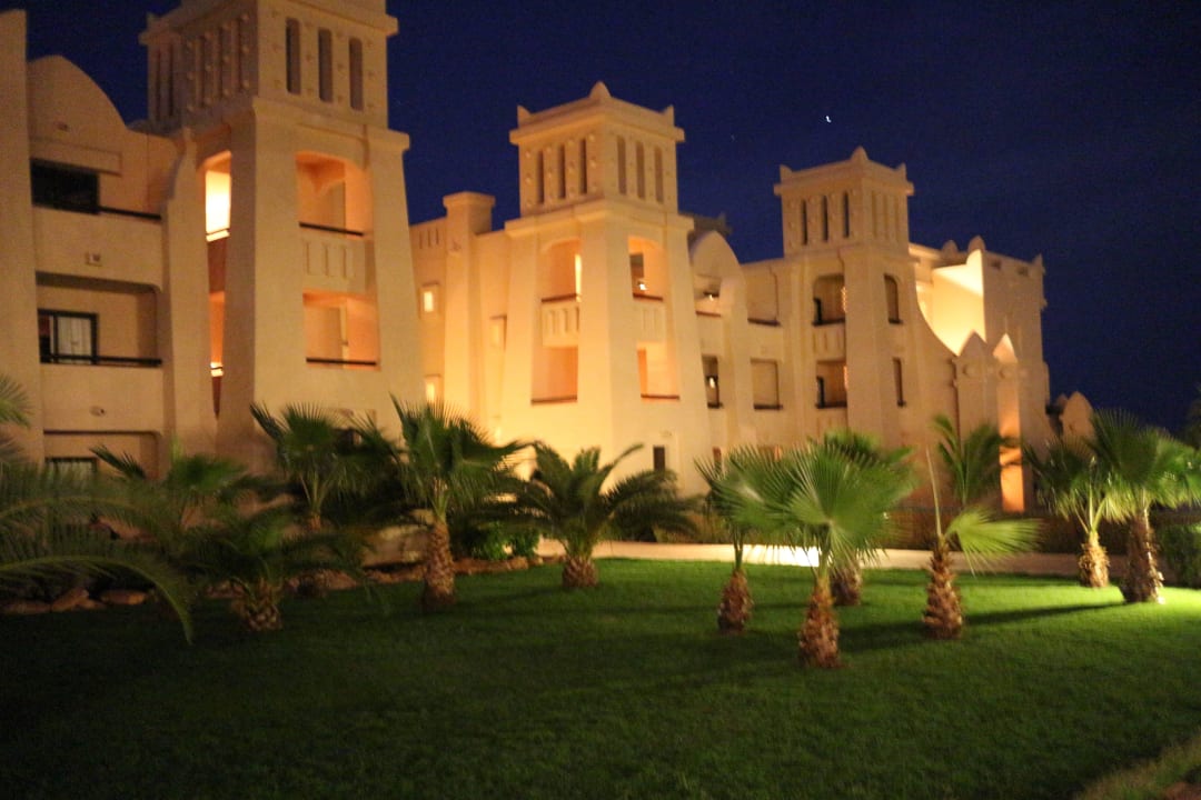 Hotel Riu Touareg Hotel Riu Touareg