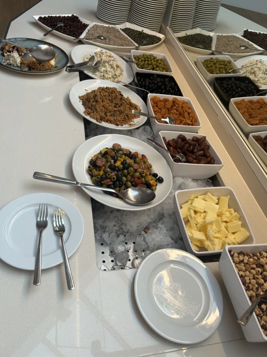 Gastro ROBINSON JANDIA PLAYA