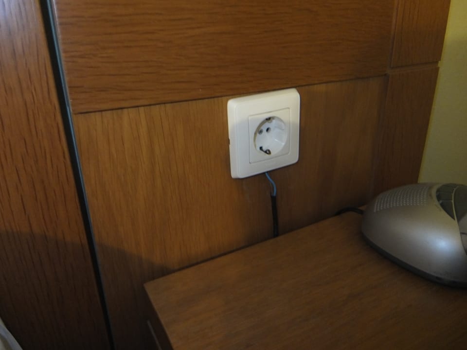 Zimmer Dimitrios Village Beach Resort