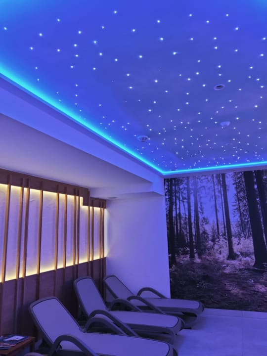 Sport & Freizeit Vital- und Wellnesshotel Albblick