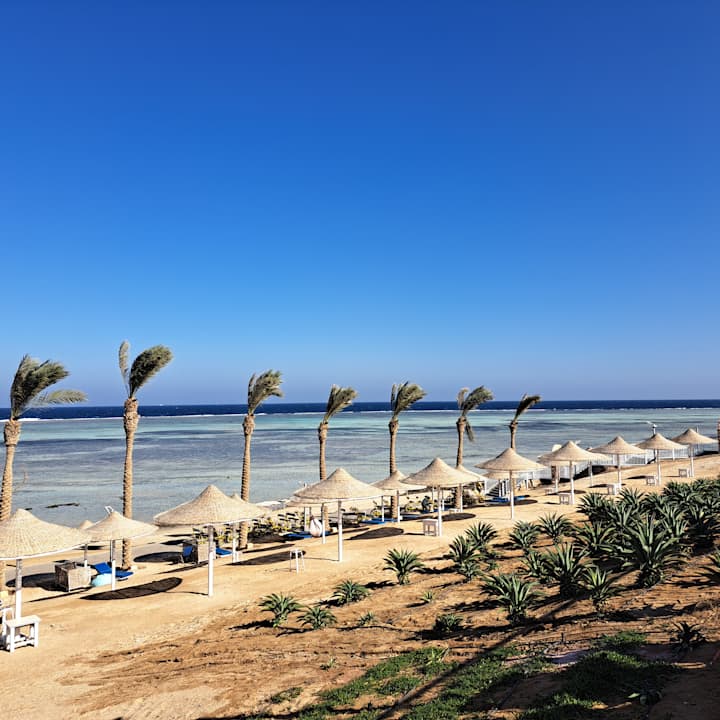 Strand Pickalbatros Villaggio Resort - Portofino