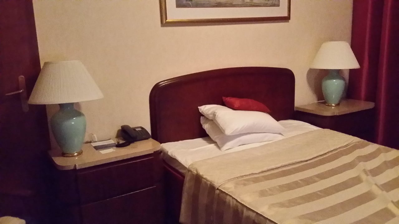 Pokój standard Crown Piast Hotel & Park