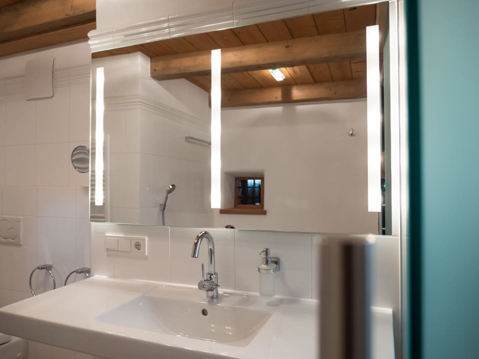 Zimmer Landhaus & Schloss Anras