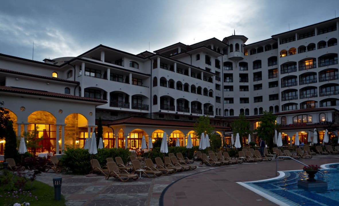 Stimmungsfoto Helena Sands