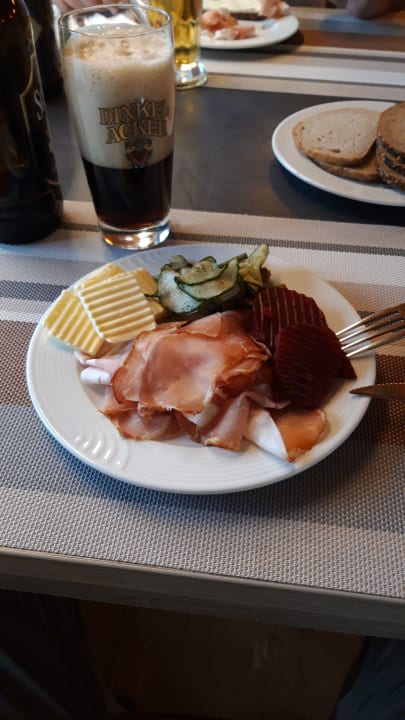 Gastro Schwarzwaldhotel-Gasthof Hirsch