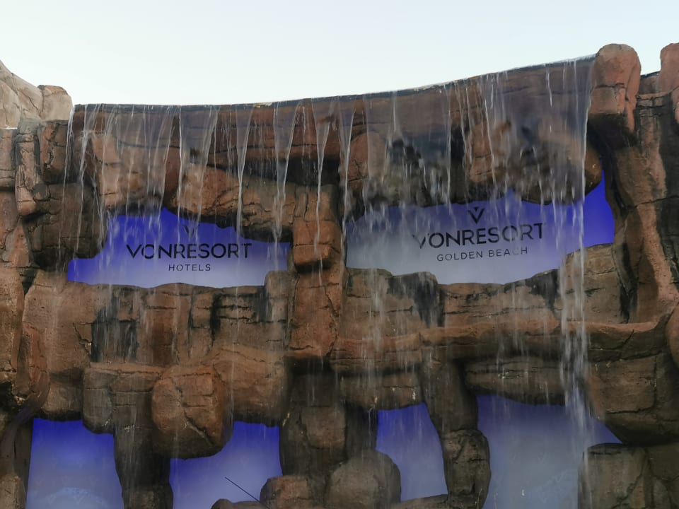 Sonstiges VONRESORT Golden Beach