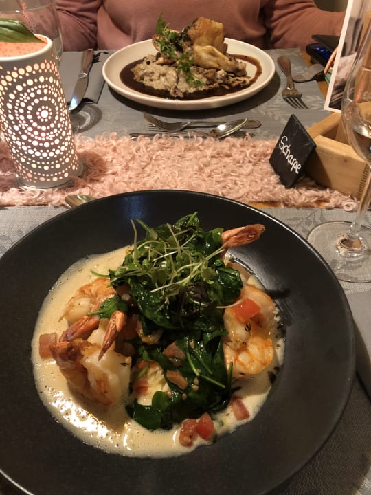 Gastro Jordan's Untermühle