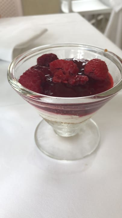 Gastro Hipotels Bahia Grande