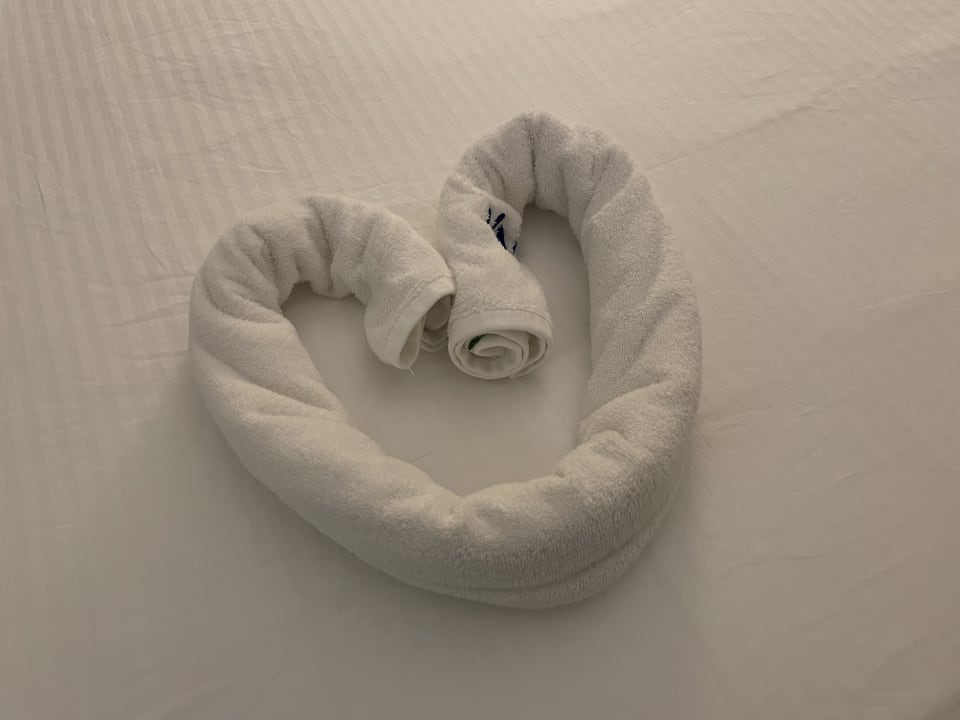 Zimmer Vantaris Palace