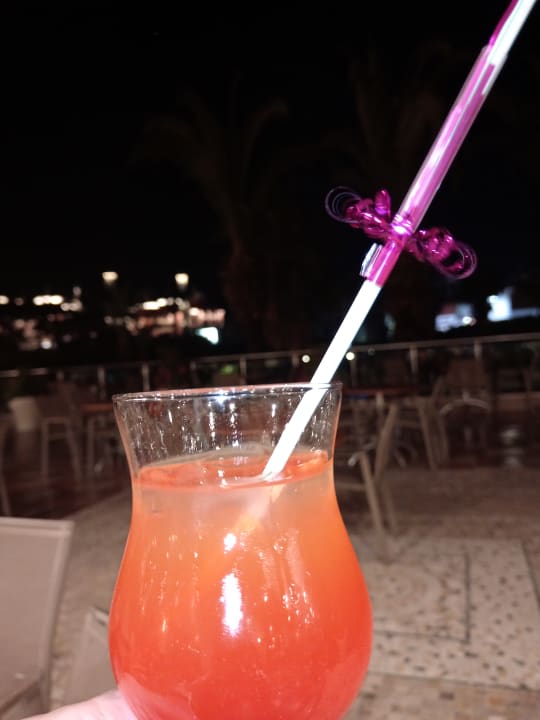 Gastro Calimera Hane Garden