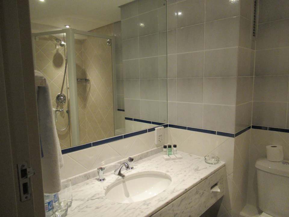 Zimmer Southern Sun Newlands