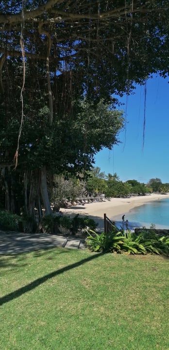 Strand Maritim Resort & Spa Mauritius