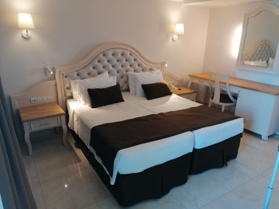 Zimmer Rodos Palladium Leisure & Wellness