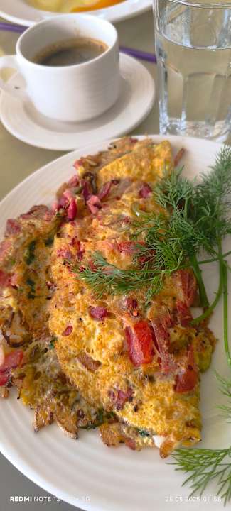 Gastro Arcanus Hotels Sorgun