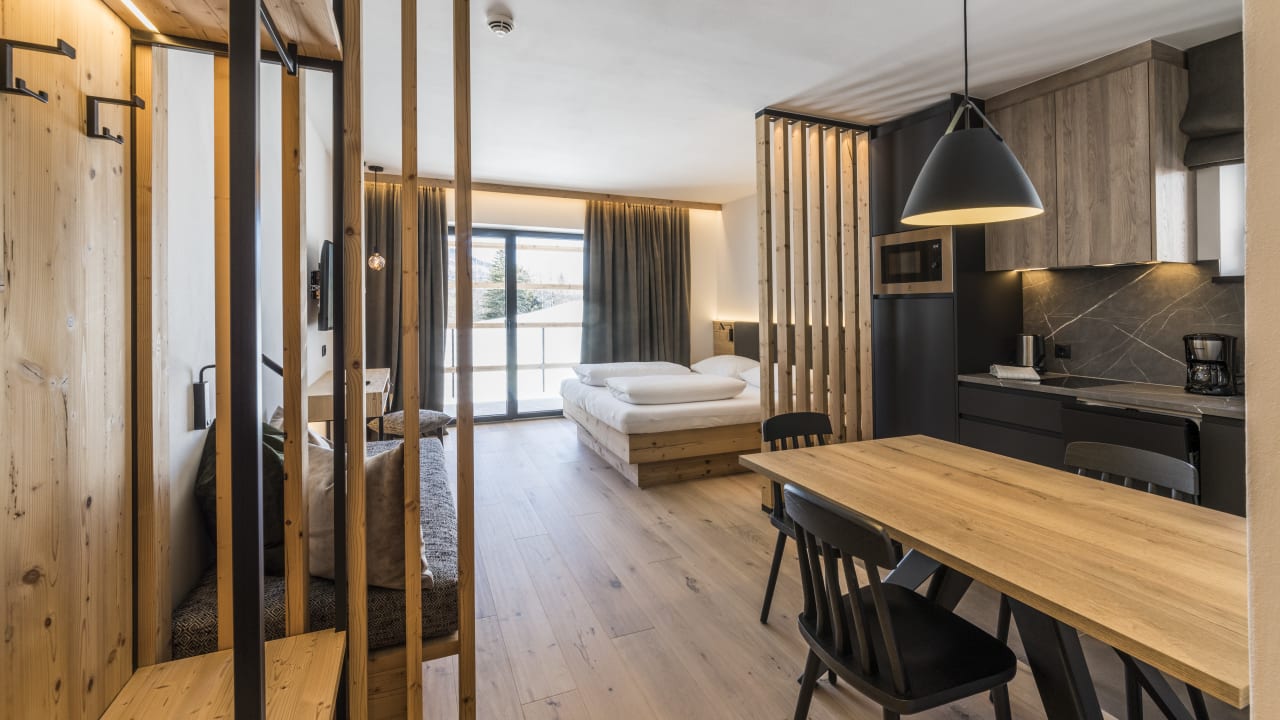 Zimmer Im Wiesengrund Apartments