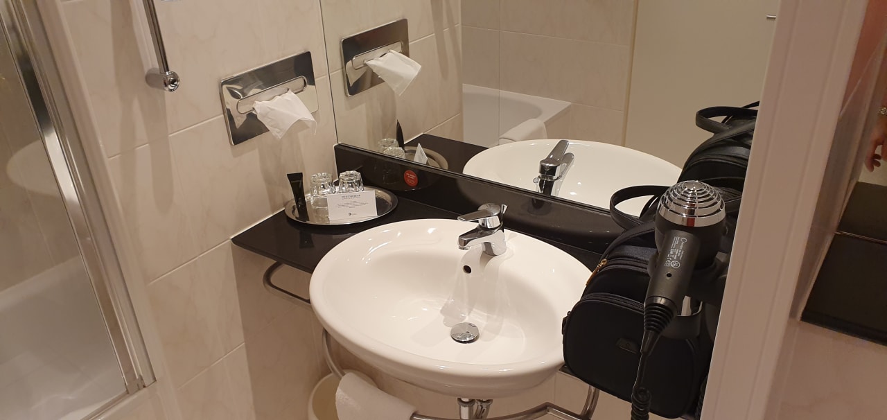 Zimmer Vienna House by Wyndham Thüringer Hof Eisenach