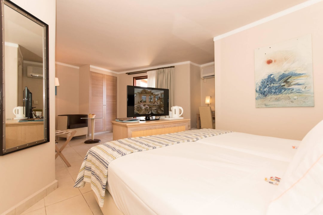 Bungalowzimmer Nr. 264 Ikaros Beach Luxury Resort & Spa - Adults Only