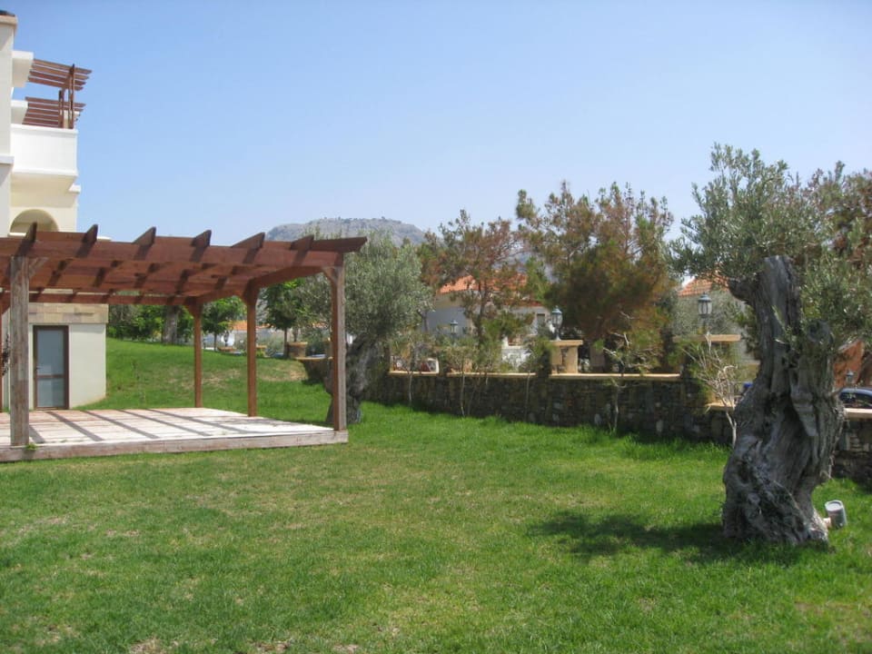 Hotel Lindos Imperial Lindos Imperial Resort & Spa