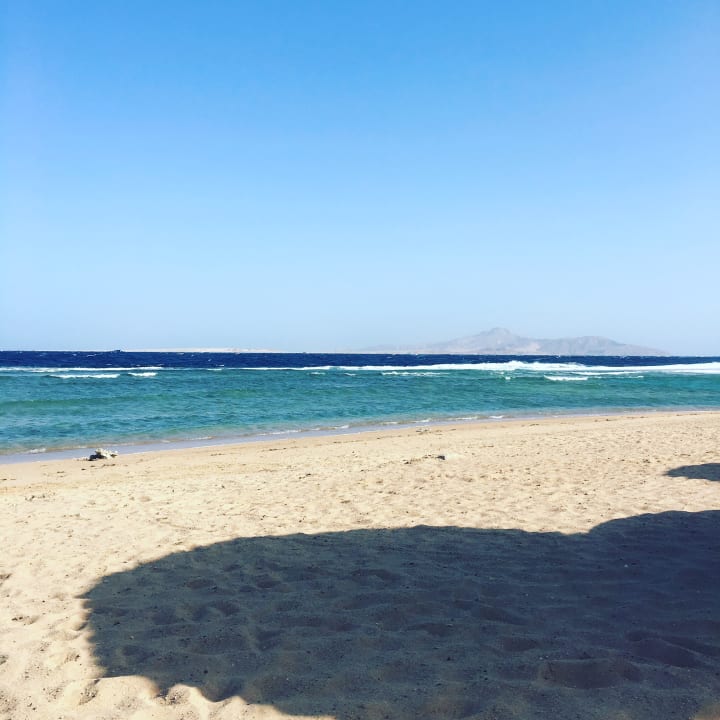 Strand Rixos Sharm El Sheikh Adults Only 18 +