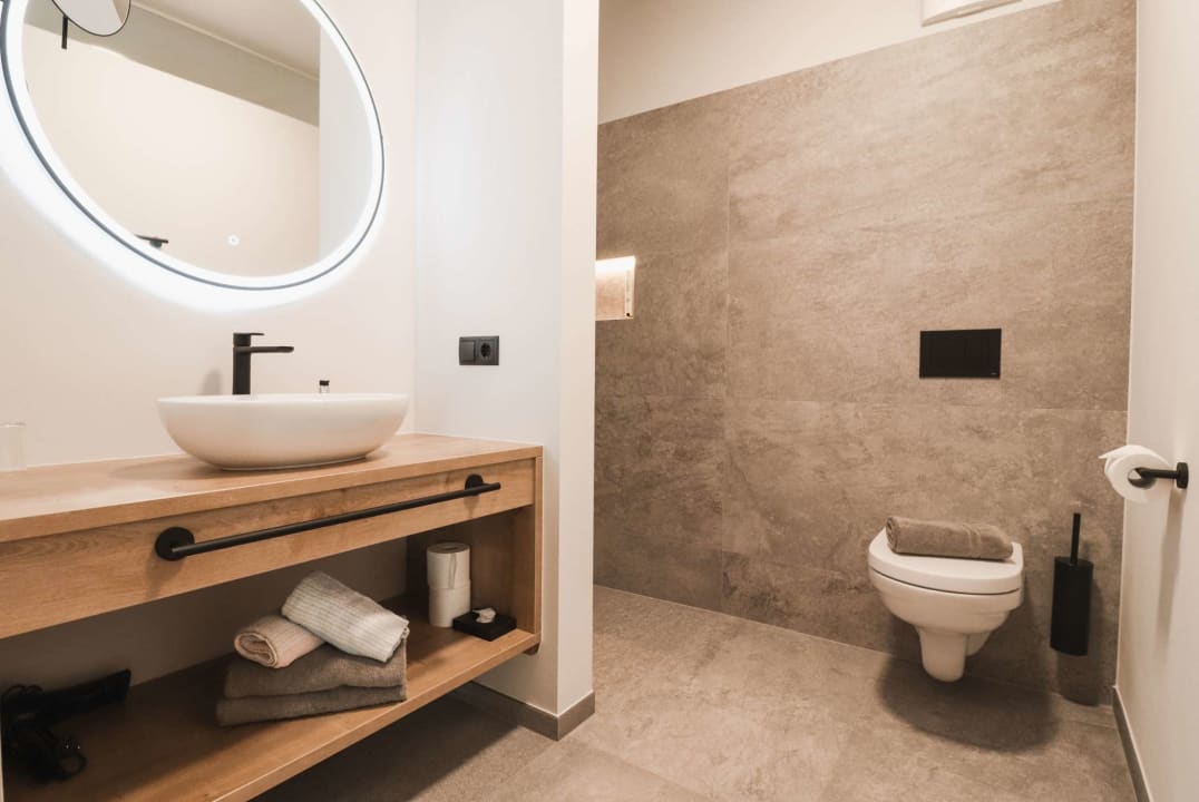 Zimmer Guesthouse Karnatsch