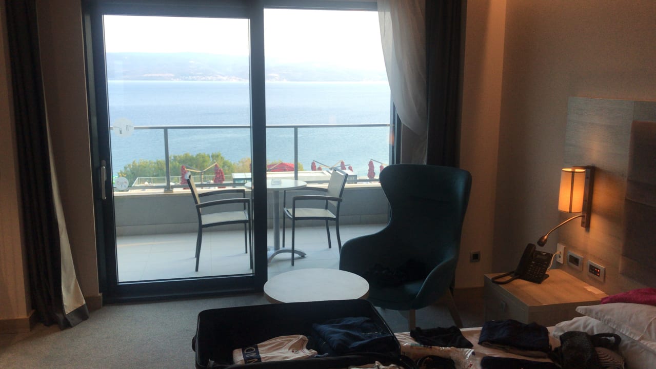 Zimmer Hotel Plaza Duce