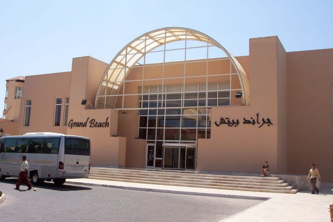 Siva Grand Beach Siva Grand Beach