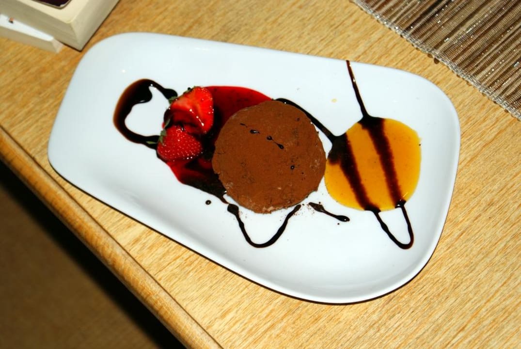 Dolce vom Gallo Nero Turmhaus Apartments