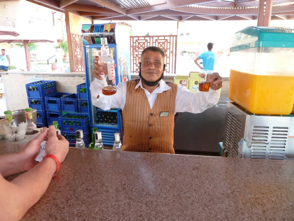 Sonstiges Imperial Shams Abu Soma