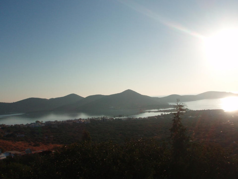 Sunrise Elounda Residence Resort & Waterpark